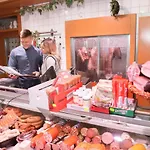 Hotel Wander Und Aktiv Hotel Roesslwirt 3*