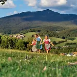 Wander Und Aktiv Roesslwirt