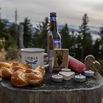 Wander Und Aktiv Hotel Roesslwirt 3* Lam