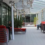 Wander Und Aktiv Hotel Roesslwirt 3* Lam