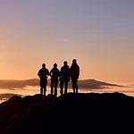 Wander Und Aktiv Roesslwirt ホテル ラム