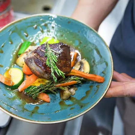 Hotel Wander Und Aktiv Roesslwirt Lam