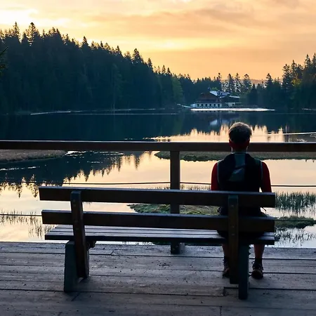 Wander Und Aktiv Roesslwirt