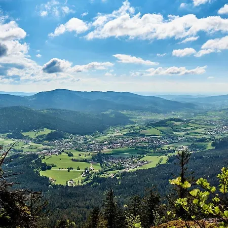 Wander Und Aktiv Hotel Roesslwirt Hotel Lam