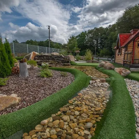 Wander Und Aktiv Roesslwirt Hotel 3*