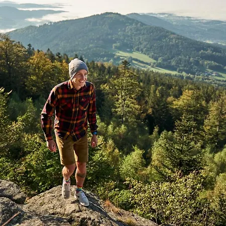 Wander Und Aktiv Roesslwirt