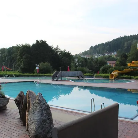 Wander Und Aktiv Hotel Roesslwirt 3* Lam