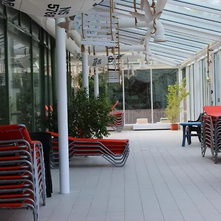 Wander Und Aktiv Roesslwirt 3* Lam