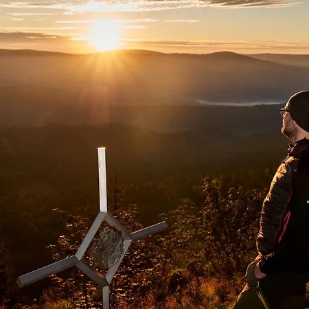 Hotel Wander Und Aktiv Roesslwirt Lam