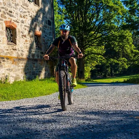 Hotel Wander Und Aktiv Roesslwirt 3*