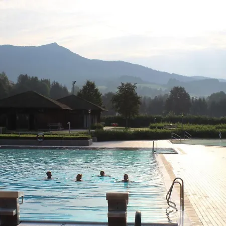 Wander Und Aktiv Hotel Roesslwirt Hotel Lam