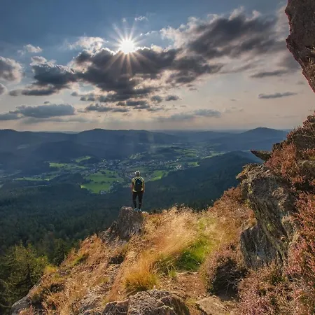 Wander Und Aktiv Roesslwirt 3*