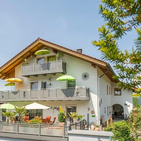 Wander Und Aktiv Roesslwirt Hotel Lam