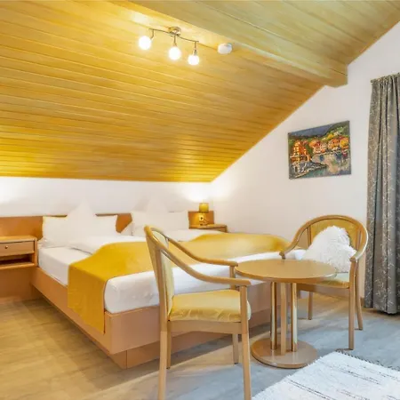 Hotel Wander Und Aktiv Hotel Roesslwirt Lam