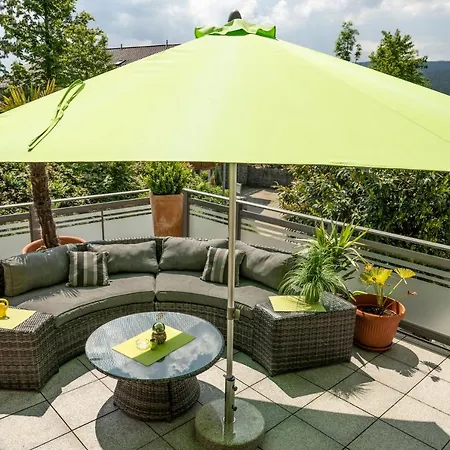 Wander Und Aktiv Hotel Roesslwirt Hotel 3*