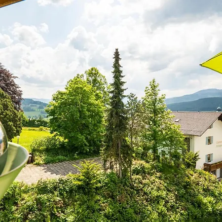 Wander Und Aktiv Hotel Roesslwirt Hotel Lam