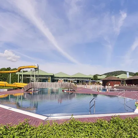 Hotel Wander Und Aktiv Hotel Roesslwirt 3*