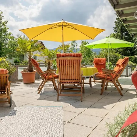 Wander Und Aktiv Hotel Roesslwirt Lam