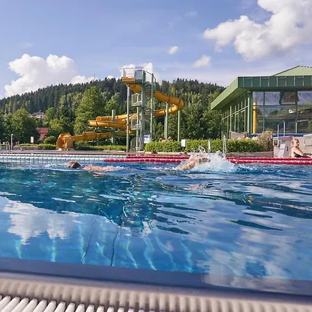 Hotel Wander Und Aktiv Roesslwirt 3*