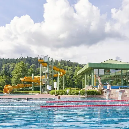 Hotel Wander Und Aktiv Hotel Roesslwirt Lam