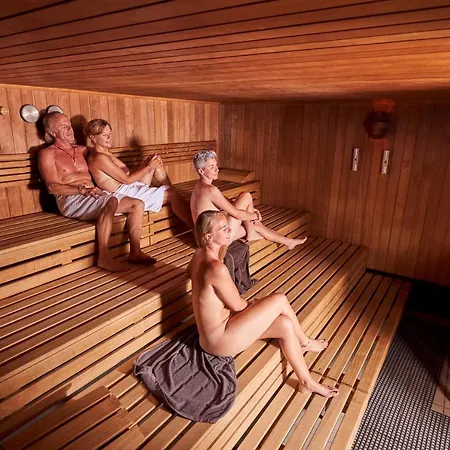 Wander Und Aktiv Hotel Roesslwirt