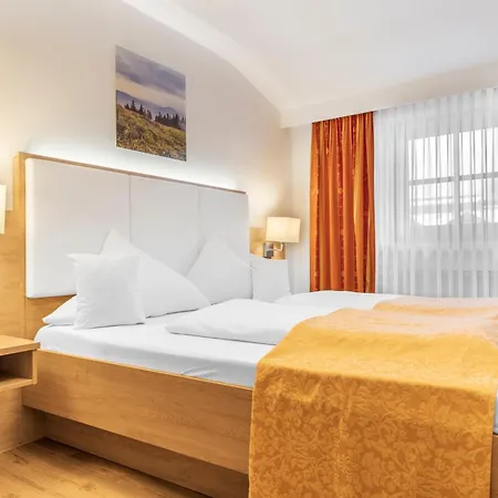Hotel Wander Und Aktiv Hotel Roesslwirt Lam