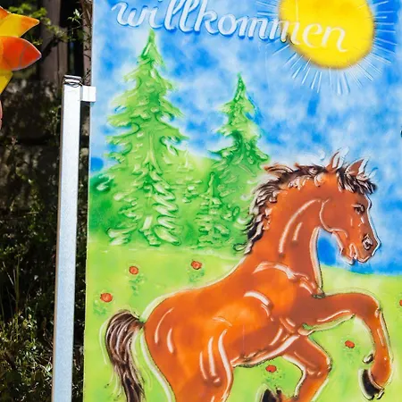 Wander Und Aktiv Roesslwirt 3*