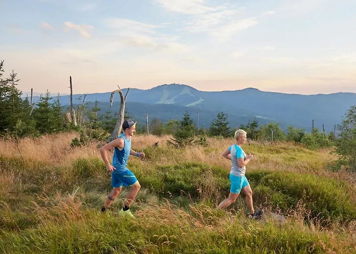 Wander Und Aktiv Roesslwirt Hotel