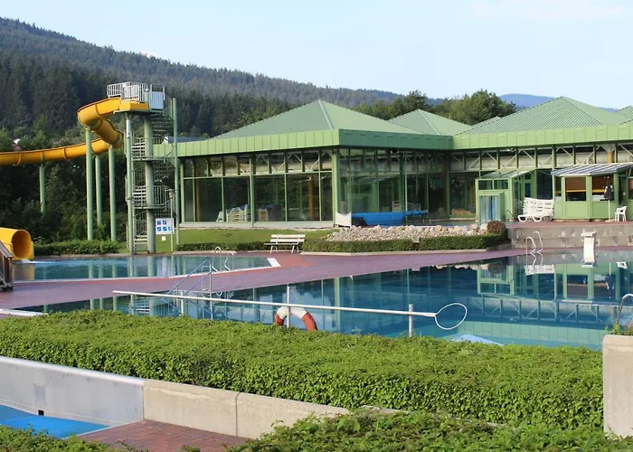 Wander Und Aktiv Roesslwirt Hotel Lam