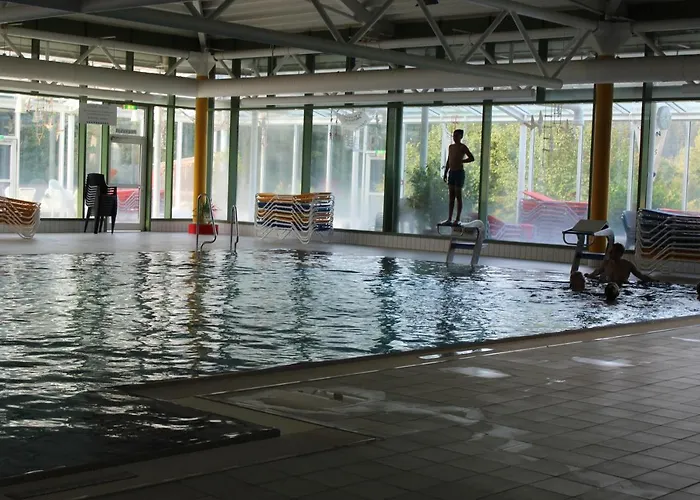 Hotel Wander Und Aktiv Roesslwirt