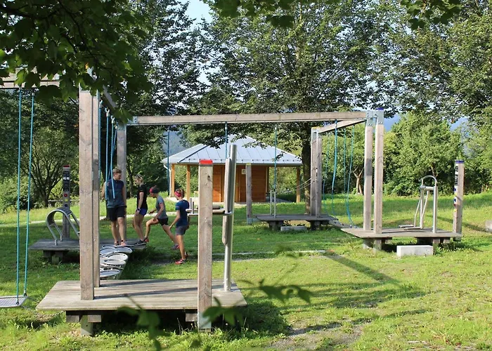 Wander Und Aktiv Roesslwirt Hotel
