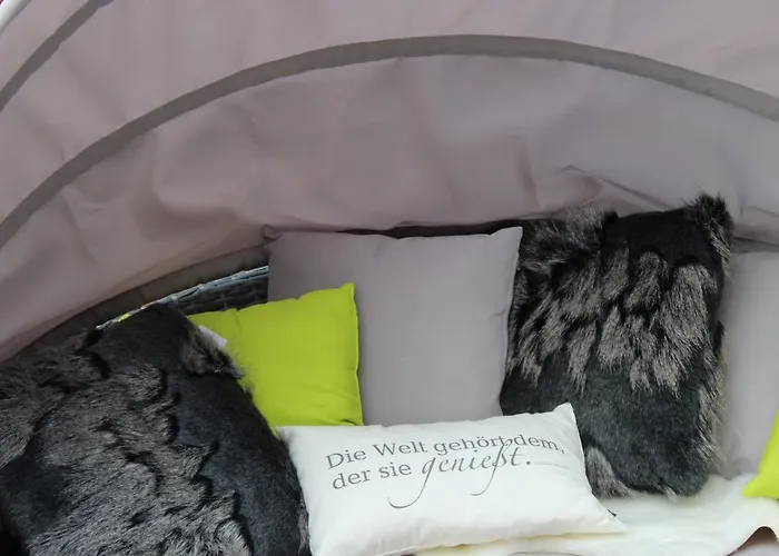 Hotel Wander Und Aktiv Roesslwirt 3*