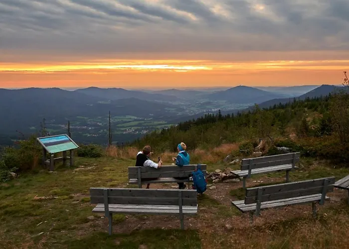 Wander Und Aktiv Roesslwirt Hotel 3*