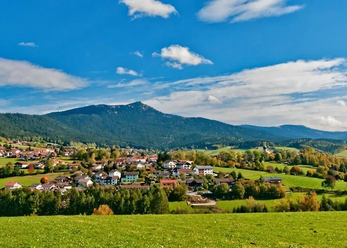Hotel Wander Und Aktiv Roesslwirt
