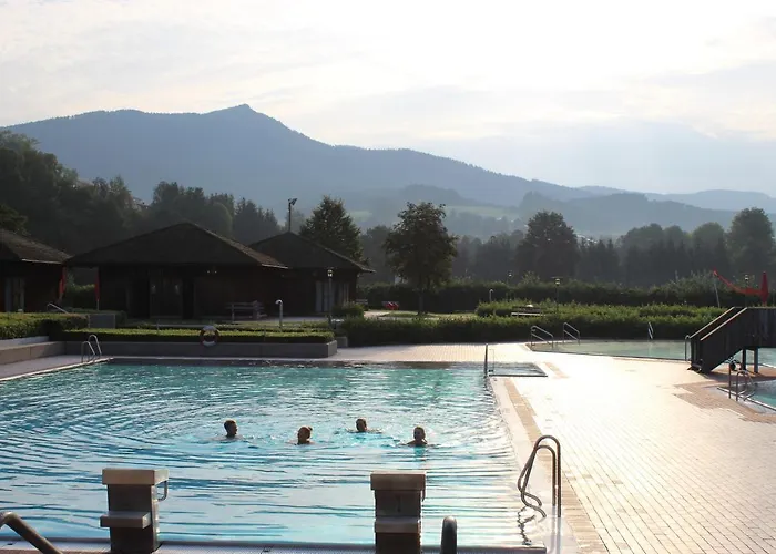 Wander Und Aktiv Roesslwirt Hotel Lam