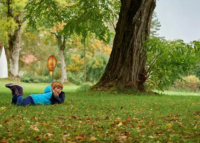 Отель Wander Und Aktiv Roesslwirt Лам