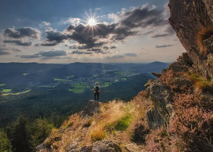 Wander Und Aktiv Roesslwirt 3*