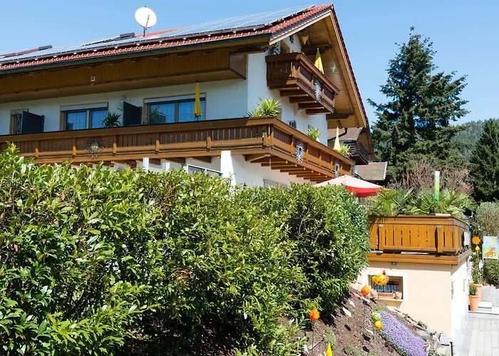 Wander Und Aktiv Roesslwirt Hotel Lam